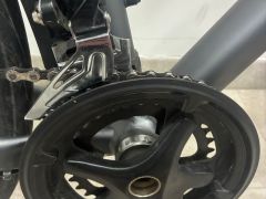 Giant Roam 0 Disc Matte Charcoal/Gloss Black