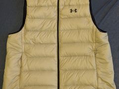 Pánska vesta Under Armour