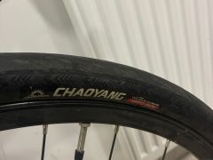 Giant Roam 0 Disc Matte Charcoal/Gloss Black