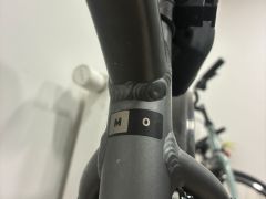 Giant Roam 0 Disc Matte Charcoal/Gloss Black