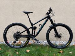 Prodam enduro Trek Slash 8