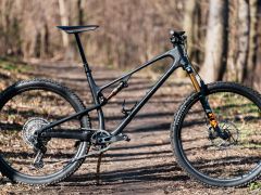 Rocky Mountain Element XL