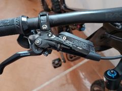 Lapierre Overvolt AM 75 TH