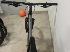 Giant Roam 0 Disc Matte Charcoal/Gloss Black