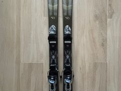 Dámske lyže Rossignol Nova 6