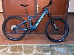 Scott Genius eRide 920/2021