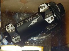 Dt swiss 240 100/15