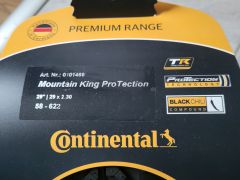 Continental Mountain King 29x2.3