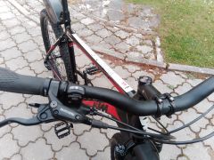 Horský bicykel KTM