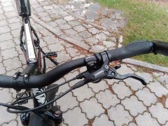 Horský bicykel KTM