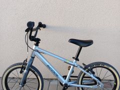 Ultra ľahký detský bicykel 16&quot;