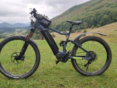 Ktm macina kapoho 272