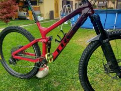 Vymena/Predaj Trek Slash 9.7