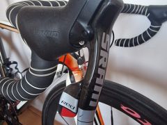 Sram red 10sp