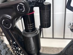 RockShox vivid 205x62,5