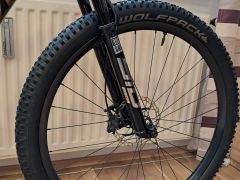 Specialized Epic custom 2024+wattmeter