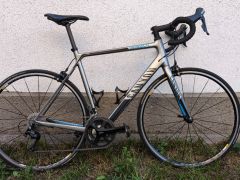 Canyon Endurace CF 7