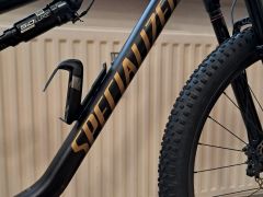 Specialized Epic custom 2024+wattmeter