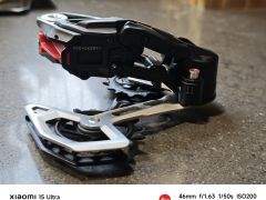 Sram xx t type axs