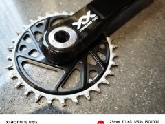 Sram xx t type powermeter