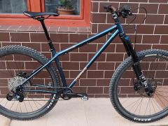 Stanton Switch9Er / možná výmena