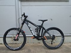 CTM Boxxer 2.0 2013
