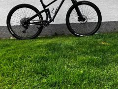 Norco Fluid FS 2