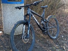 Trek slash 8