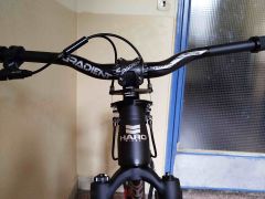 Haro thread two uplne novy