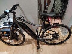 Predam elektrobicykel Riverside 520E