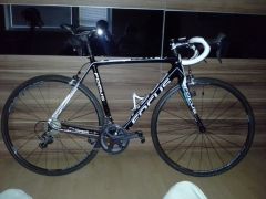Focus Izalco 2014 top spec.