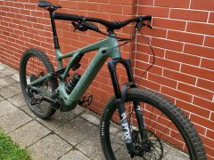 Specialized Turbo Levo Comp S6
