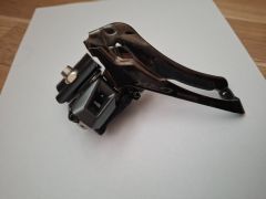 Shimano GRX Fd-Rx820-F prešmykač, 2x12, na návarku