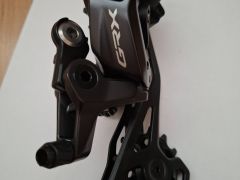 Shimano GRX Rd-Rx820, prehadzovačka, 12-kolo, dlhé ramienko