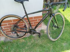 Kross esker 6.0