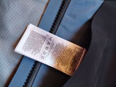 Top nová bunda Adidas Terrex Techrock GTX PRO