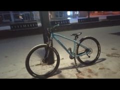 Predám kross hexagon 4.0