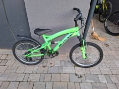 Bolt ks 20fs