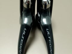 Ultegra R-8025 2x11 Hydraulic