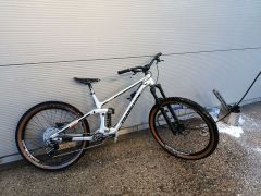 Transition patrol 2022