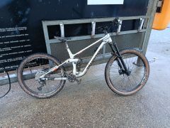 Transition patrol 2022