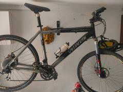 Specialized Hardrock PRO