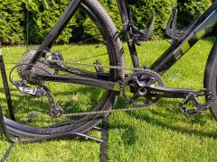 Trek Boone