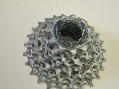Kazeta sram