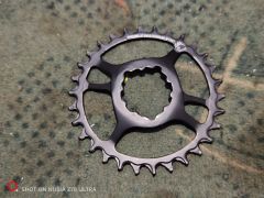 30T prevodník Sram X-sync2 6mm offset