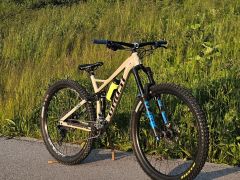 Ghost slamr 4.9 29&quot;