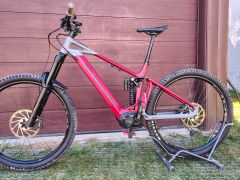 Predam Mondraker LeveL R