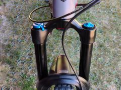 Predam Mondraker LeveL R