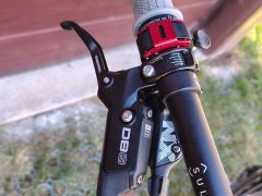 Predam Mondraker LeveL R