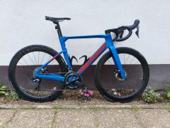 Merida Reacto +wattmeter 4iiii